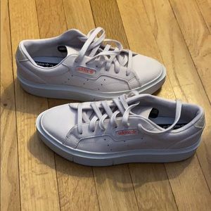 Adidas Sleek Super Shoes